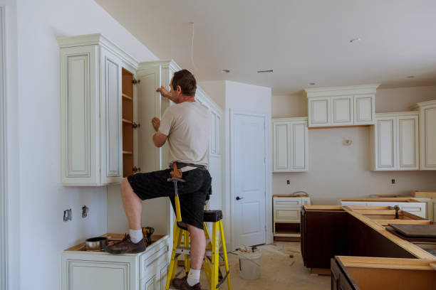 Licensed Kitchen Flooring service in Lansdowne, VA - I E Kitchen