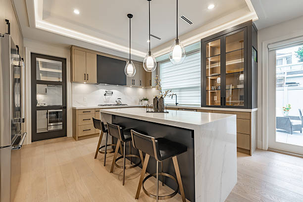 Affordable Kitchen Flooring solutions in Lansdowne, VA